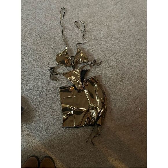 Womens bikini set    - Picture 3 of 3